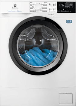 Стиральная машина Electrolux PerfectCare 600 EW6SM426BU