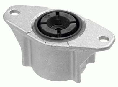 Опора стойки амортизатора FORD FOCUS, VOLVO V50, VOLVO S40, LEMFORDER (3531901)