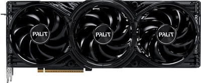 Видеокарта Palit PCI-Ex GeForce RTX 5070 Ti GamingPro 16GB GDDR7