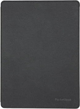 Обкладинка для електронної книги PocketBook 970 InkPad Lite Shell Cover Black (HN-SL-PU-970-BK-WW)