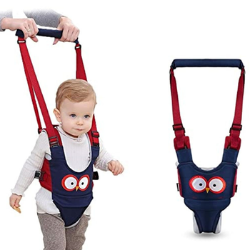 Детские вожжи Baby Walker Assistant. (18017)