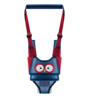 Дитячі віжки Baby Walker Assistant. Сітчасті. (18010)