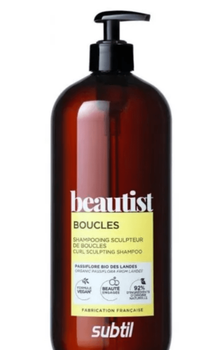 Шампунь DUCASTEL Beautist BOUCLES Shampoing Sculpteur для локонів 950 мл