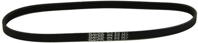 Ремень генератора Dayco (4PK812)