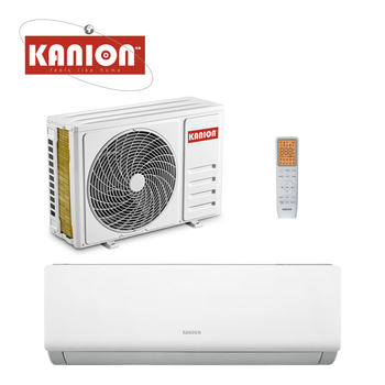 Кондиціонер Kanion Wi-Fi+3D air flow 09IR32HF PREMIUM