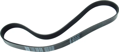 Ремінь генератора Dayco (6PK923)