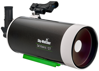 Телескоп Skywatcher Skymax-127 OTA White/Black