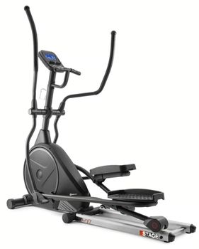 Орбитрек Hop-Sport HS-160CF Stage электромагнитный серый