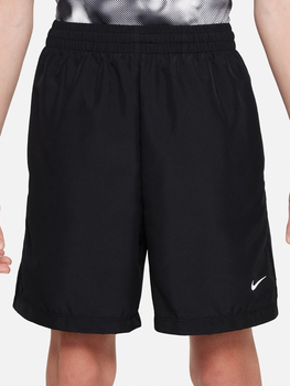 Підліткові шорти B Nk Df Multi Wvn Short