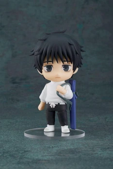 Збірна рухома Фігурка Нендороїд 1766 Nendoroid Юта Оккоцу з аніме Магічна битва Jujutsu Kaisen