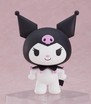 Сборная подвижная Фигурка Нендороид Nendoroid Куроми 1858 из мультфильма Хеллоу Китти / Hello Kitty