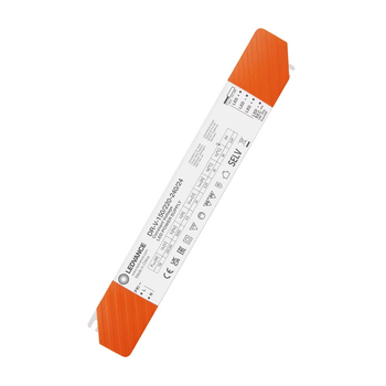 Блок живлення 150W Ledvance DR-V-150/220-240/24 IP20 20X1 (4058075835917)