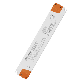 Блок живлення 150W Ledvance DR-VAL-150/220-240/24 IP20 (4058075240179)
