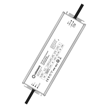 Блок живлення 150W Ledvance DR-PFM-150/220-240/24/P IP66 (4058075239975)