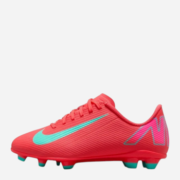 Buty piłkarskie korki młodzieżowe Jr Vapor 16 Club Fg/Mg