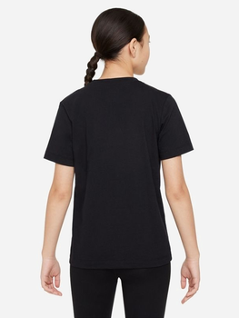Підліткова футболка K Nsw Tee Futura Hbr
