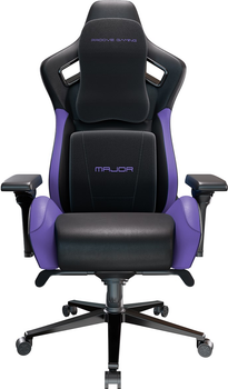 Кресло для геймеров Proove Gaming Major (621780001)