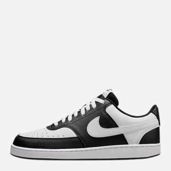 Sneakersy męskie Court Vision Lo