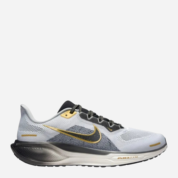 Чоловічі кросівки для бігу Nike Air Zoom Pegasus 41 Prm HQ2938-100 45.5 (11.5US) Сірі (197861696999)