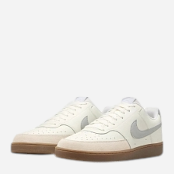 Sneakersy męskie Court Vision Lo