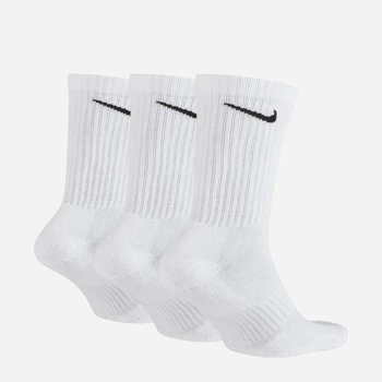 Zestaw skarpet męskich 3 pary U Nk Everyday Csh Crw 3Pr 132