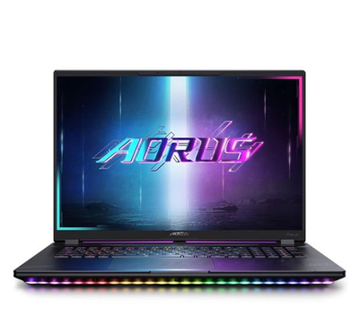 Ноутбук Gigabyte AORUS MASTER 18 Ultra 9 275HX/2TB/32GB/RTX5080