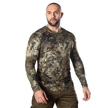 Лонгслів Camotec Chiton 2.0 CoolPass SJ Norman (8758), 2XL