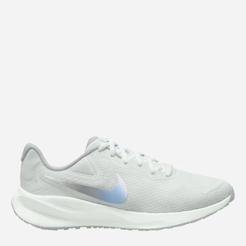 Жіночі кросівки для бігу Nike Revolution 7 FB2208-013 36.5 (6US) 23 см Білі (197602555370)