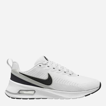Мужские кроссовки Nike Air Max Nuaxis FD4329-101 40 (7US) 25 см Белые (197859117123)
