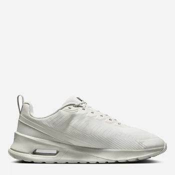 Чоловічі кросівки Nike Air Max Nuaxis Wtr FZ2148-100 41 (8US) 26 см Білі (197859115686)