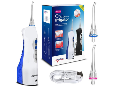 Іригатор Promedix PR-770W