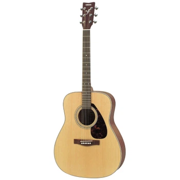 Гитара акустическая Yamaha F370 Natural