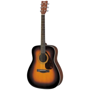 Гитара акустическая Yamaha F370 Tabacco Brown Sunburst