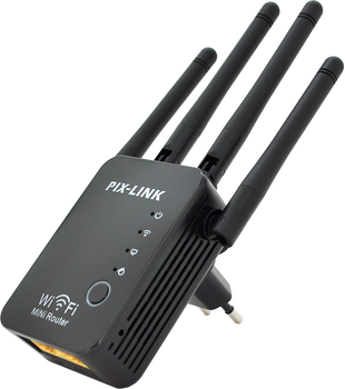 Ретранслятор Voltronic LV-WR16 (YT00490)