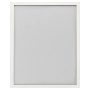 Рамка FISKBO IKEA 003.003.86 белый