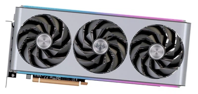 Видеокарта Sapphire AMD Radeon RX 7900 XTX 24Gb Nitro+ GAMING OC VAPOR-X (11322-01-40G) (11322-99-90G) (GDDR6, 384 bit, PCI-E v4.0 x16) FR - Refurbished