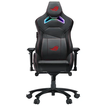 Комп'ютерне крісло для геймера Asus ROG Chariot X (Wide) (90GC01M0-MSG030)