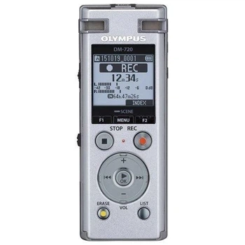 Цифровий диктофон Olympus DM-720