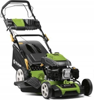 Газонокосарка бензинова Fieldmann FZR 5115-170B