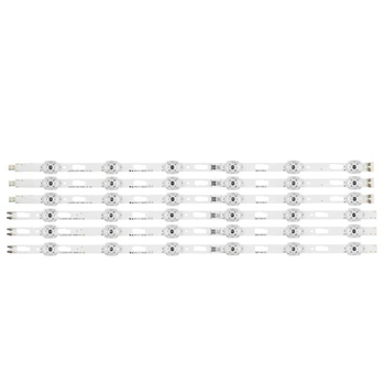 LED підсвітка Samsung TV 50" JL.D500C1330-408AR-M JL.D500C1330-408AL-M V0T7-500SMA-R0 V0T7-500SMA-R0 2шт.