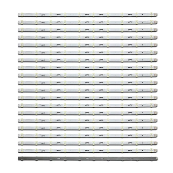 LED подсветка Samsung TV 55" V9Q8-550SM0-R0 BN96-48131A LM41-00704A Q80-55S-10EA 20шт.
