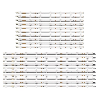 LED подсветка Samsung TV 60" V5DR-600SCA-R0 V5DR-600SCB-R0 V5DR_600SCA/SCB_R0 BN96-38483A BN96-38484A 20шт.