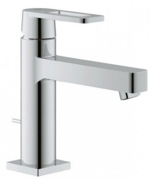 Смеситель для раковины GROHE QUADRA 23441000