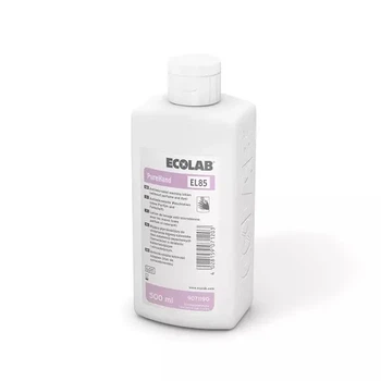 Мийно-дезінфікуючий засіб для рук Marketguard (Pure Hand) EL 85C 500мл Ecolab