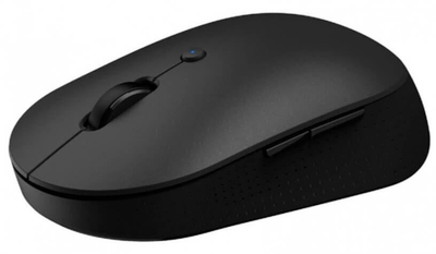 Бездротова миша Mi Dual Mode Wireless Mouse Silent Edition (HLK4041GL) Black