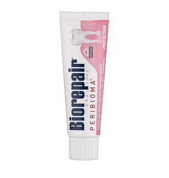 Зубна паста Захист ясен BioRepair 75 мл (8017331054192)