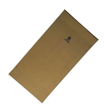 Туристический коврик-подстилка OneTigris Bushcraft Mat для палатки коричневый (88532)