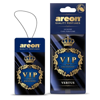 Ароматизатор повітря Areon VIP Vertus, VIP06