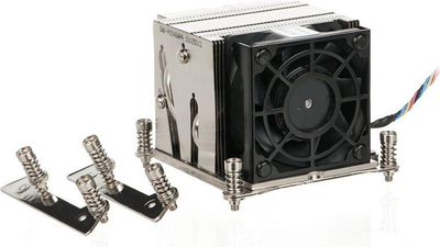 Повітряне охолодження Supermicro SNK-P0048AP4