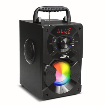 Портативна акустика Audiocore AC730